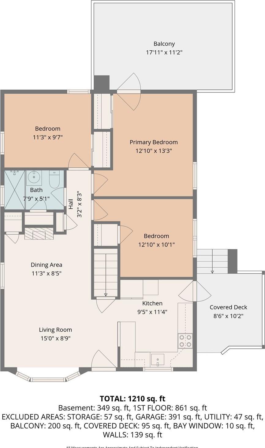 Single Family Highland  Westchester County, NY 10562, MLS-973663-48