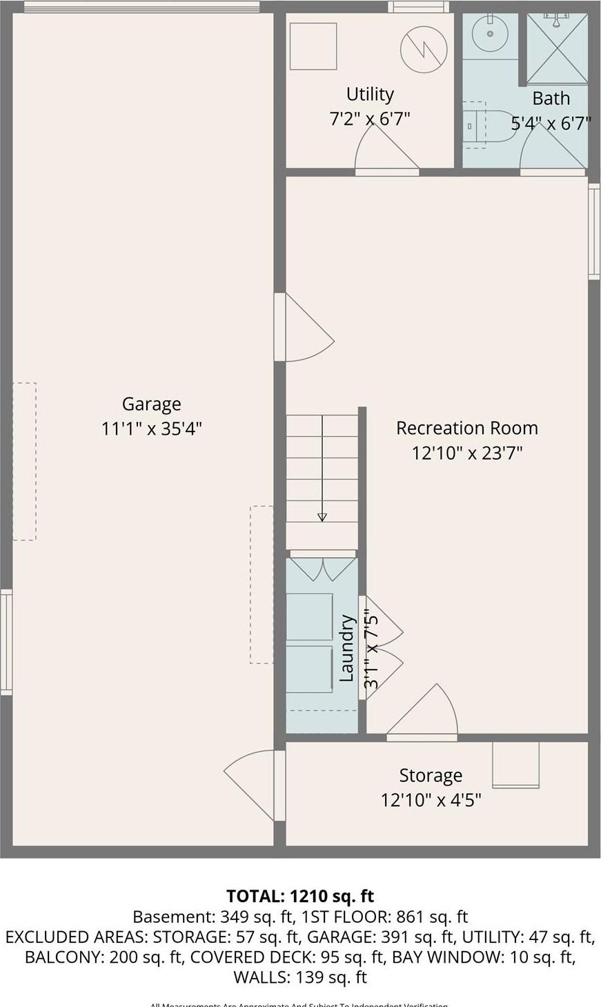 Single Family Highland  Westchester County, NY 10562, MLS-973663-49