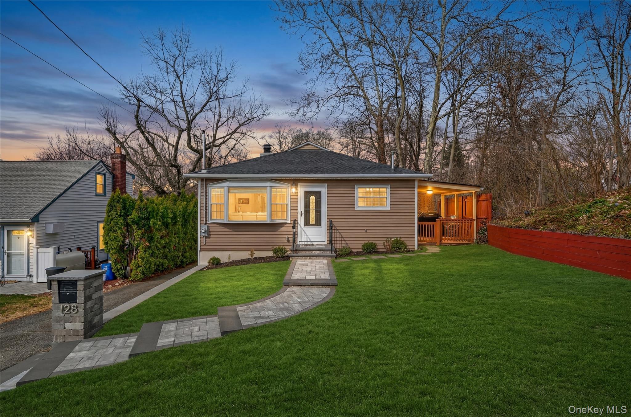 Single Family Highland  Westchester County, NY 10562, MLS-973663-5