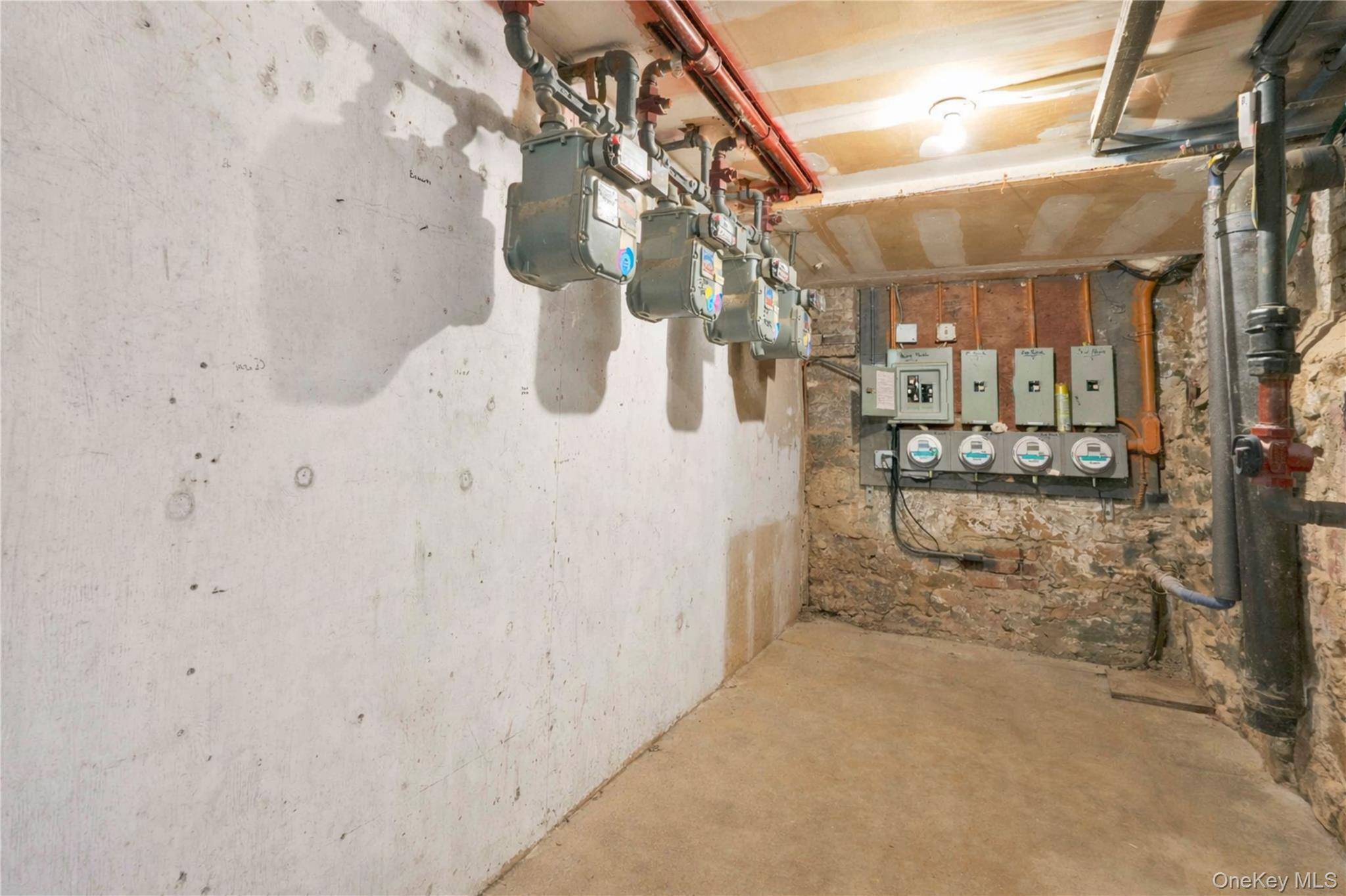 Single Family Astoria  Queens, NY 11102, MLS-973671-12