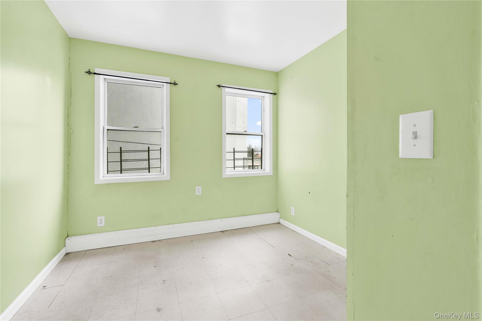 Single Family Astoria  Queens, NY 11102, MLS-973671-7