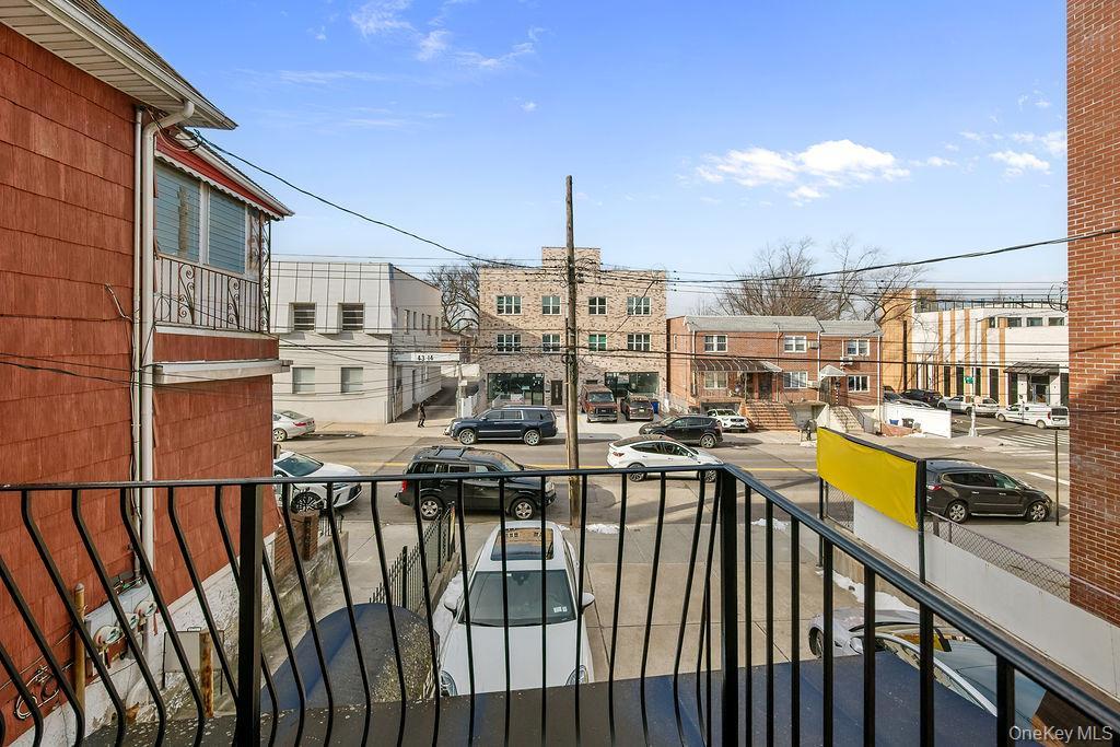 Single Family 162  Queens, NY 11358, MLS-973672-17