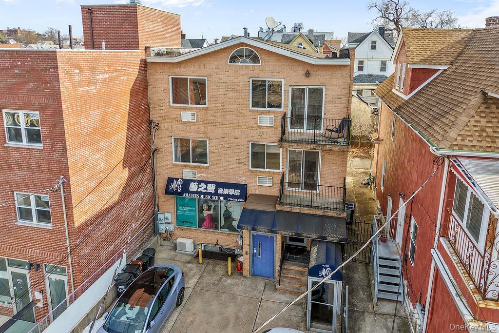 Single Family 162  Queens, NY 11358, MLS-973672-21