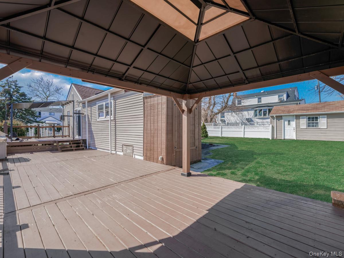 Single Family Hyannis  Nassau County, NY 11518, MLS-973679-15