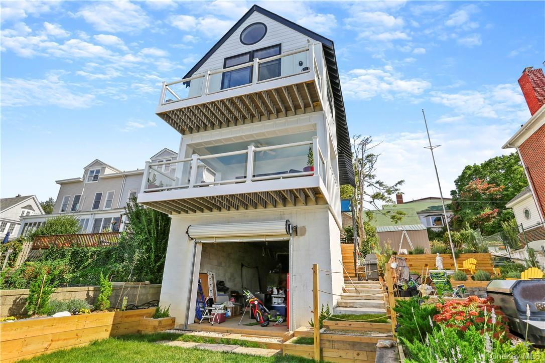 Single Family Rochelle Bronx, NY 10464, MLS-973685-2