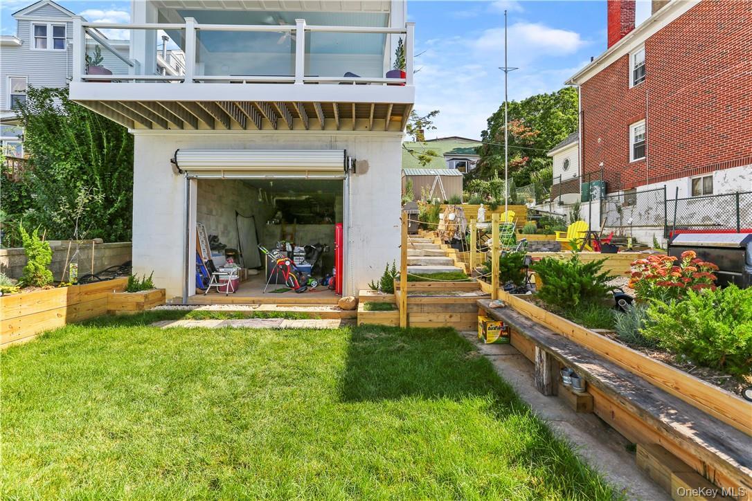 Single Family Rochelle Bronx, NY 10464, MLS-973685-26