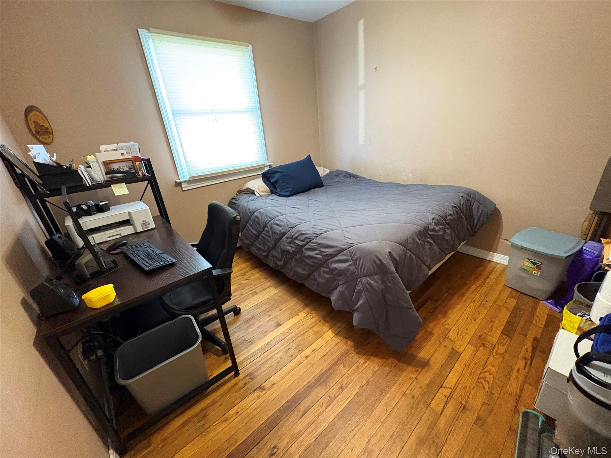 Single Family Kime  Suffolk County, NY 11703, MLS-973692-10