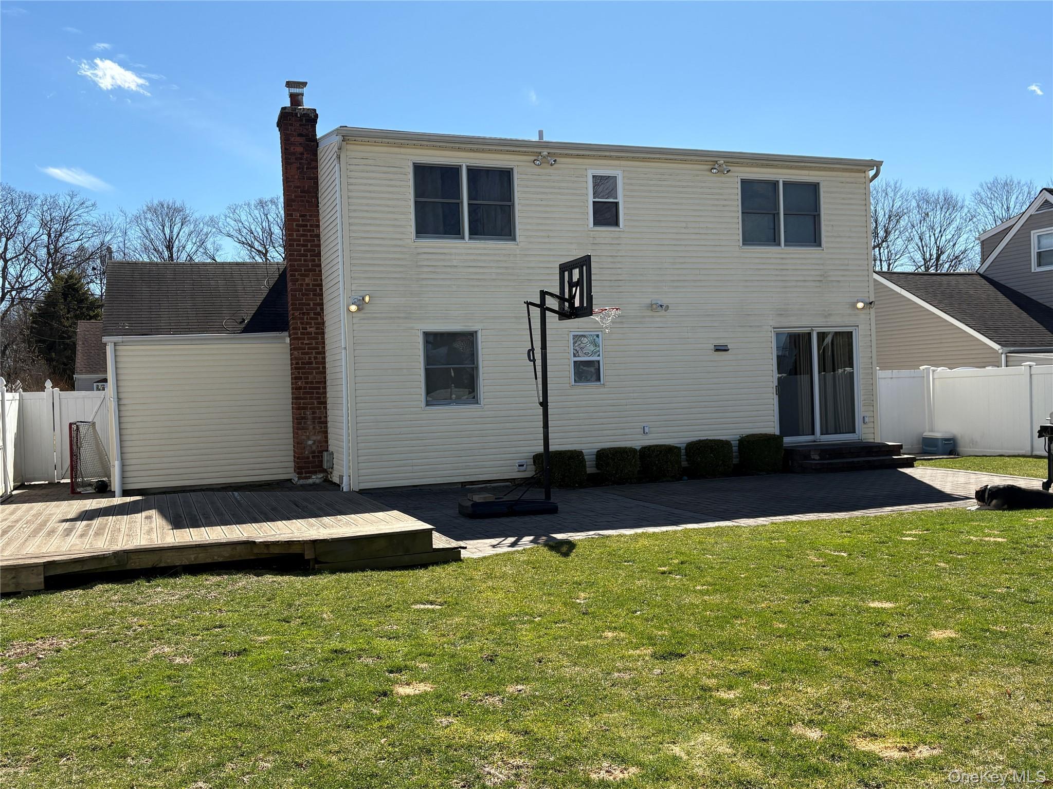 Single Family Kime  Suffolk County, NY 11703, MLS-973692-20
