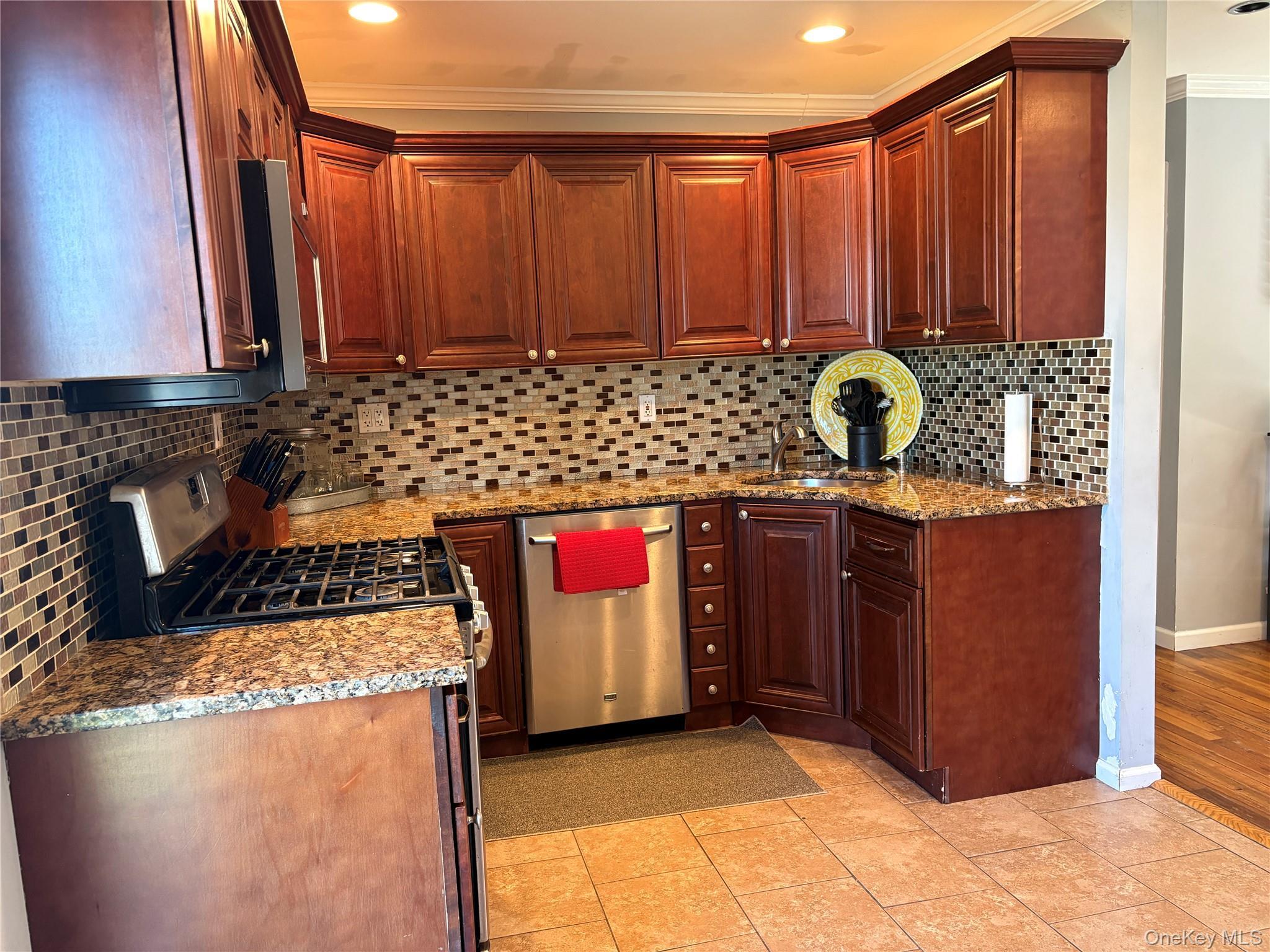 Single Family Kime  Suffolk County, NY 11703, MLS-973692-3