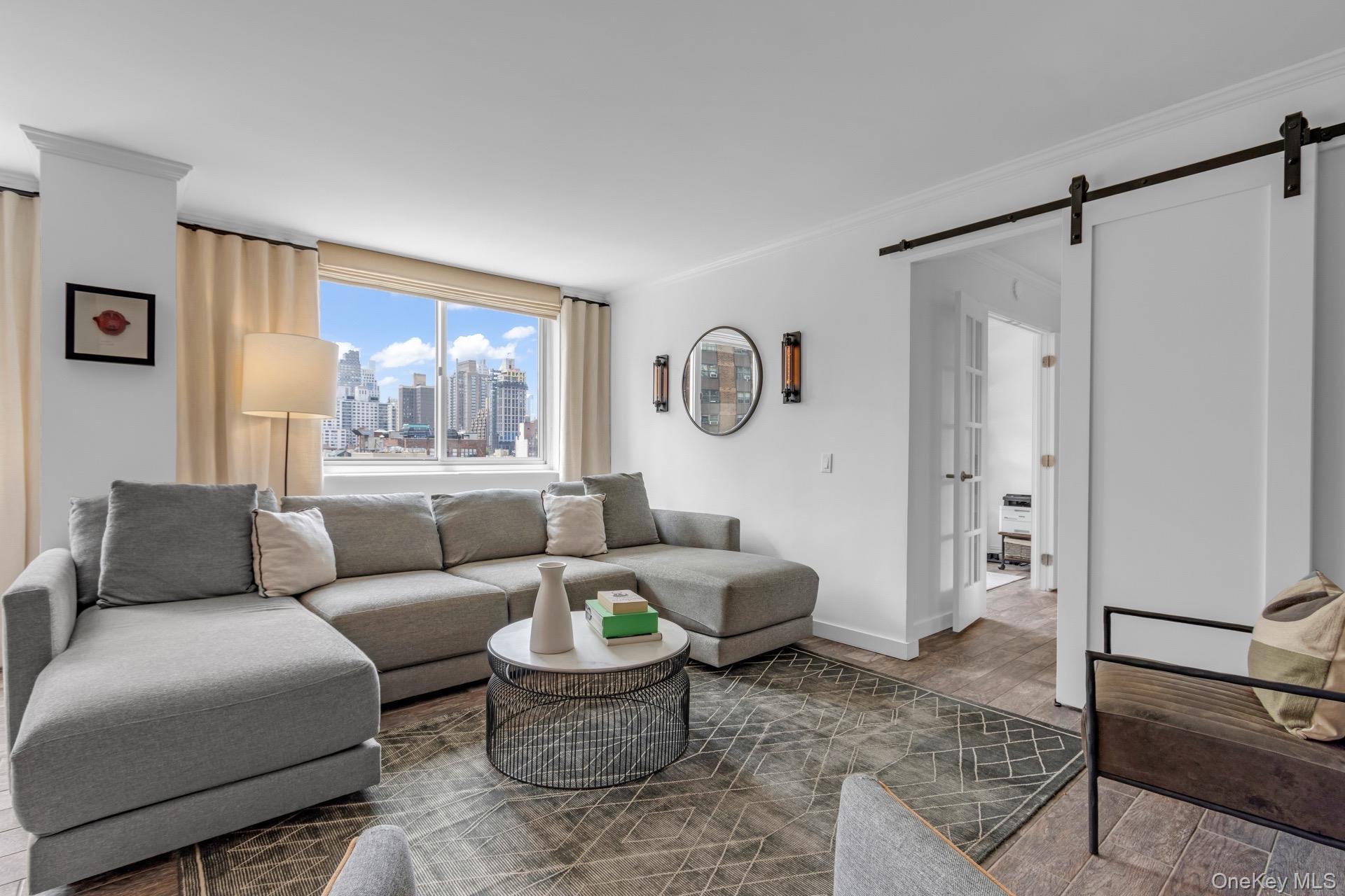 Coop 93rd  Manhattan, NY 10128, MLS-973703-23