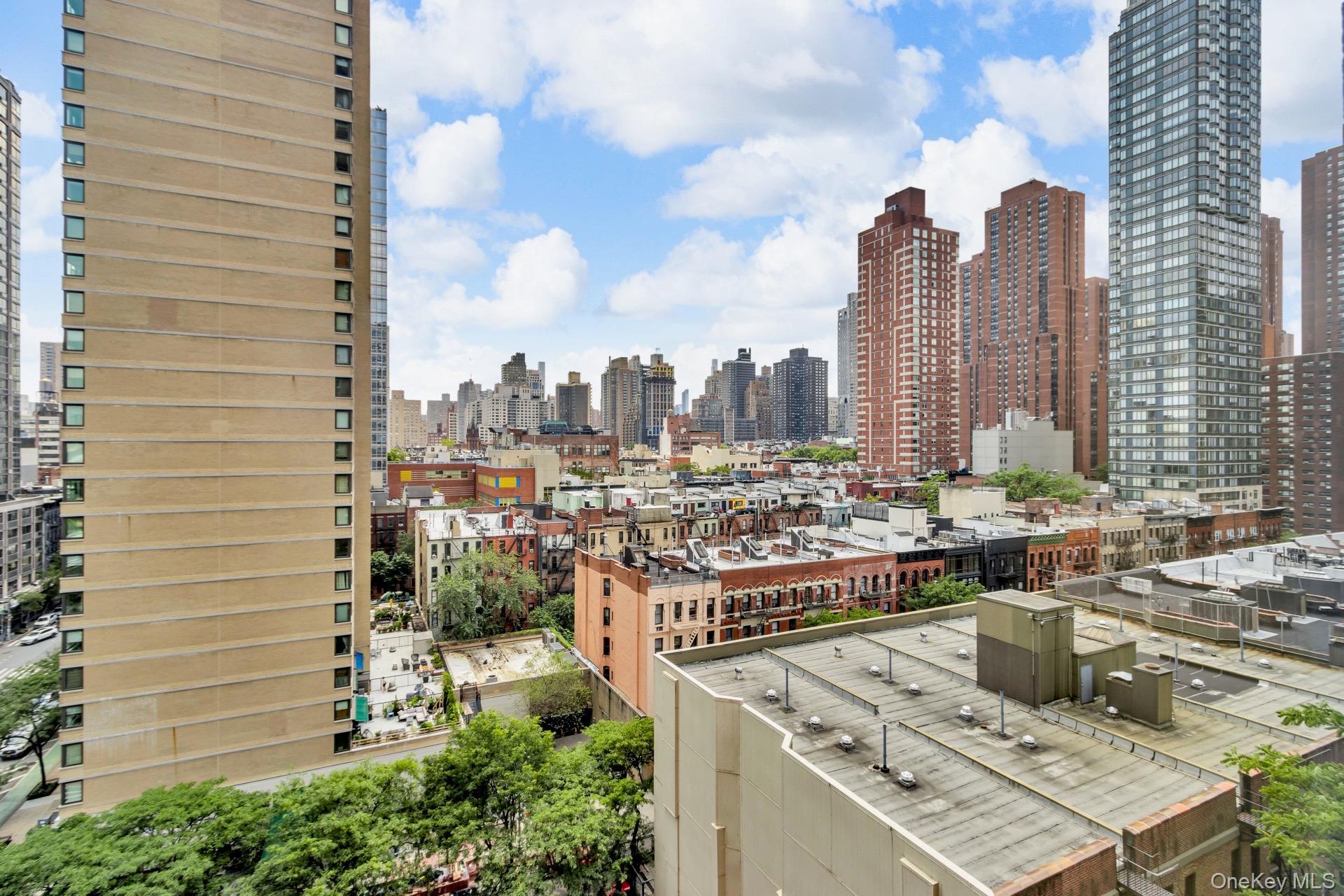 Coop 93rd  Manhattan, NY 10128, MLS-973703-30