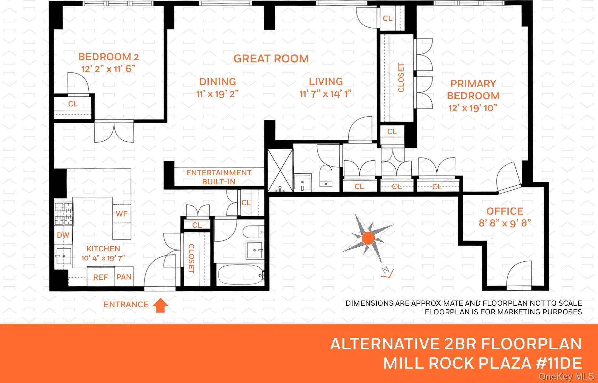 Coop 93rd  Manhattan, NY 10128, MLS-973703-35