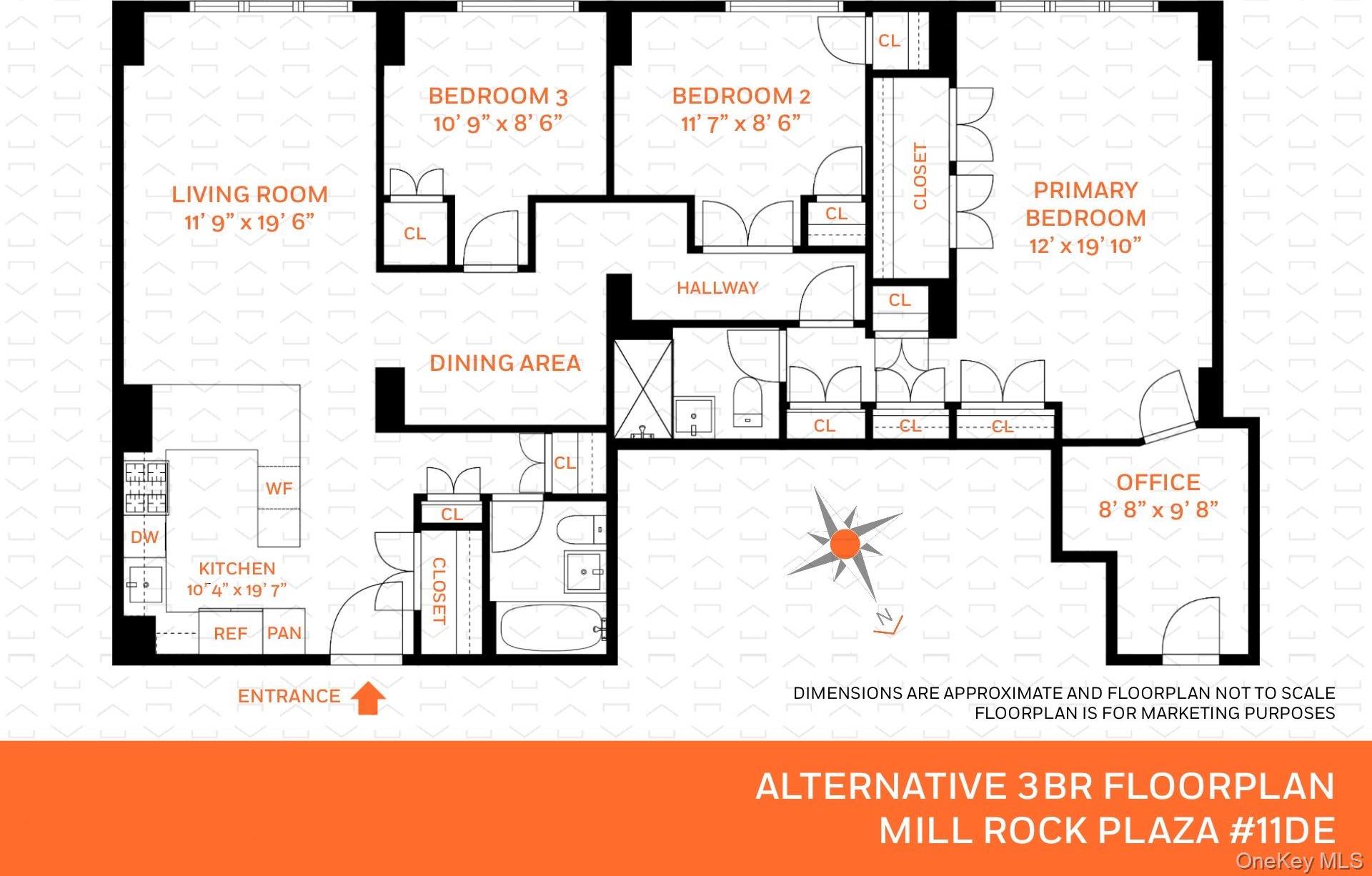 Coop 93rd  Manhattan, NY 10128, MLS-973703-36