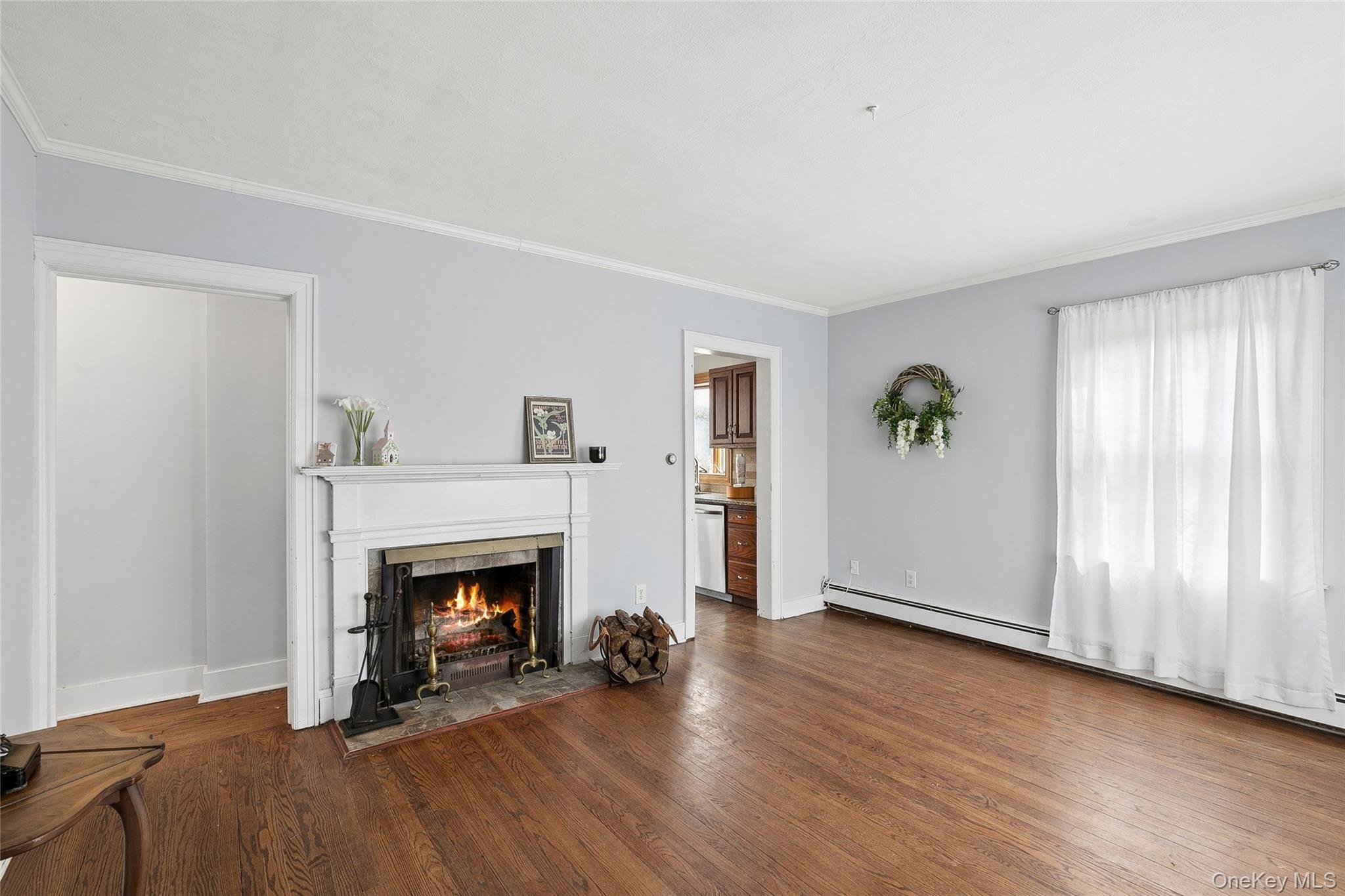 Single Family Hazelwood  Suffolk County, NY 11743, MLS-973710-10