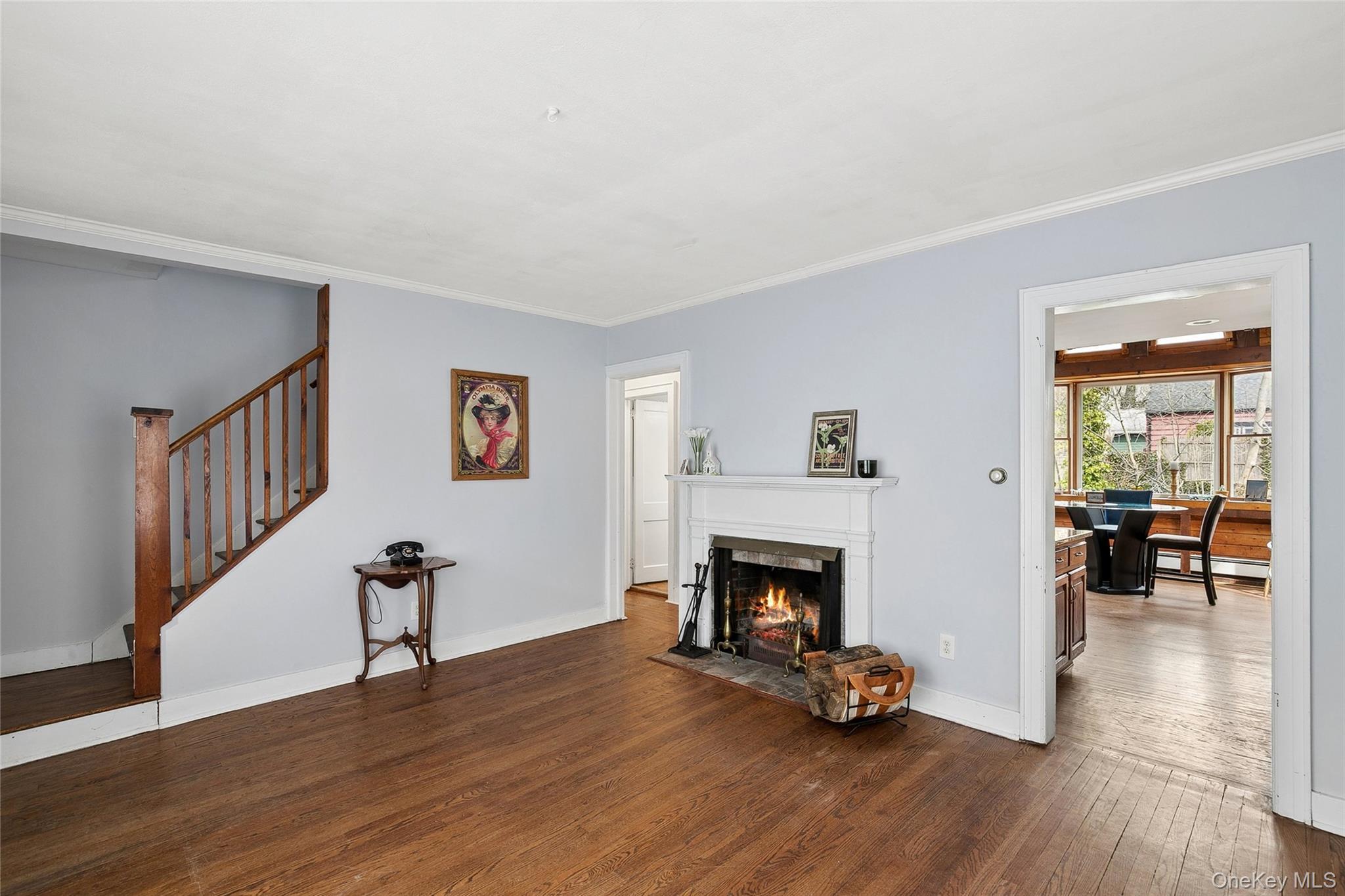 Single Family Hazelwood  Suffolk County, NY 11743, MLS-973710-2