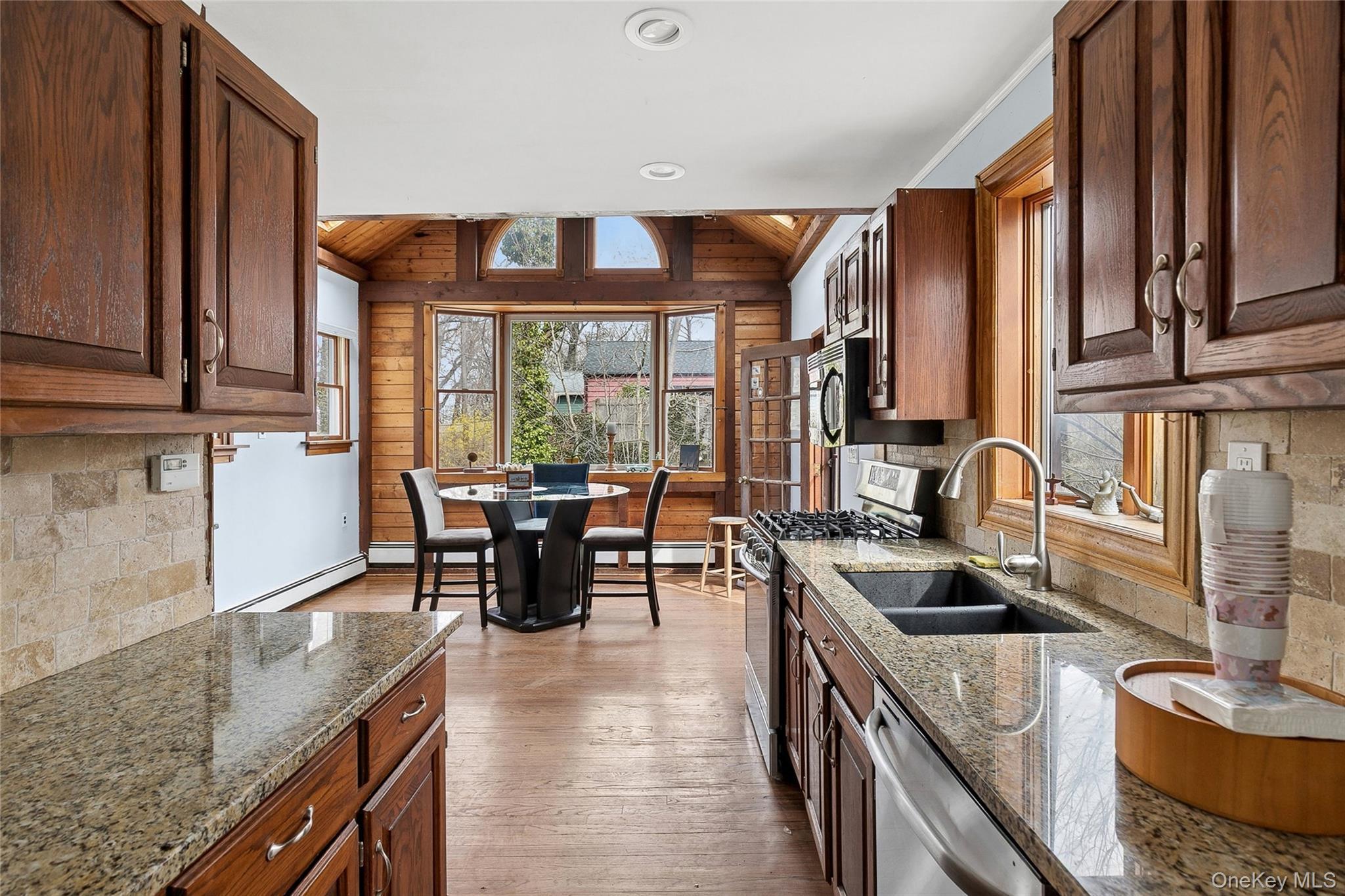 Single Family Hazelwood  Suffolk County, NY 11743, MLS-973710-9