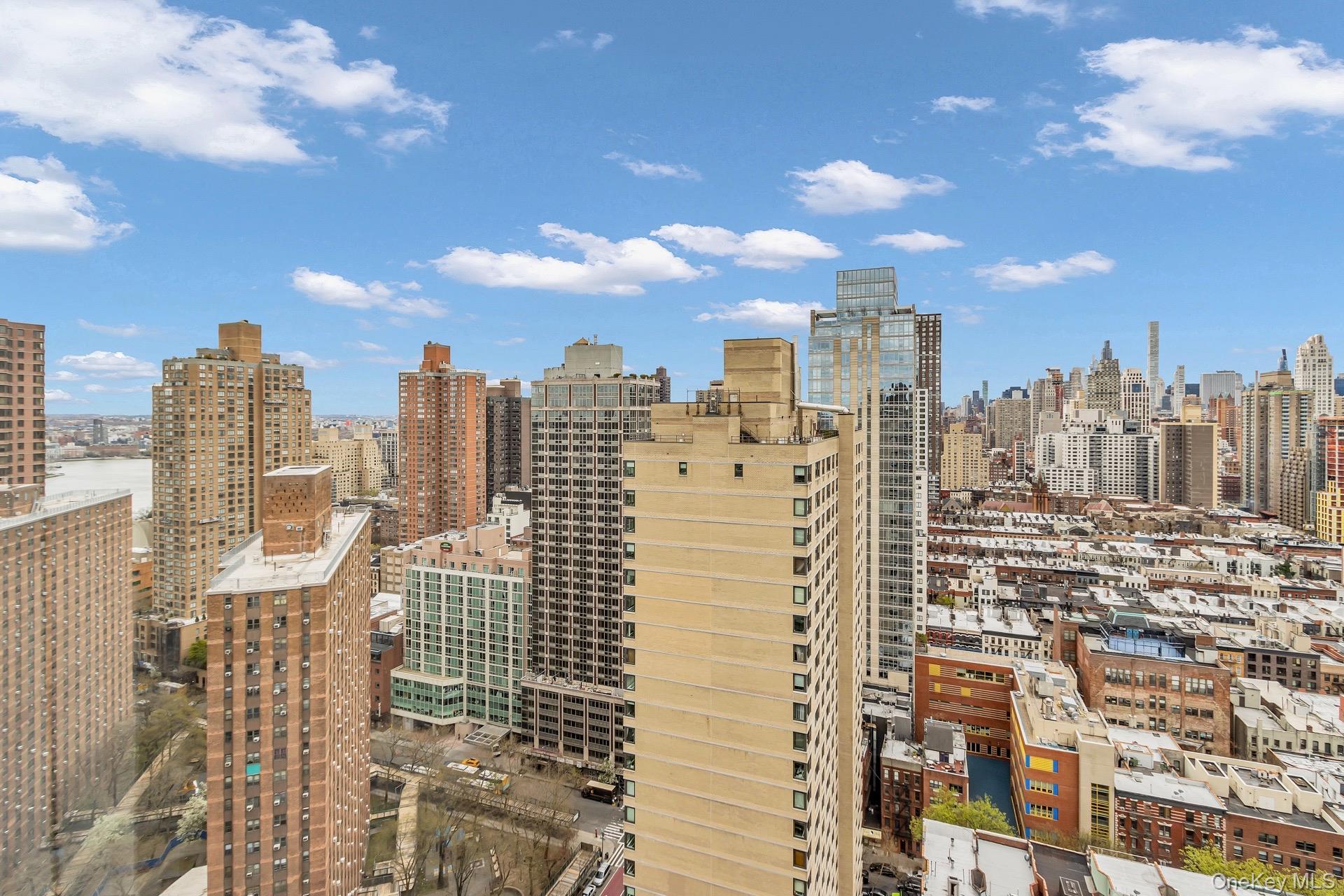 Coop 93rd Manhattan, NY 10128, MLS-973712-14