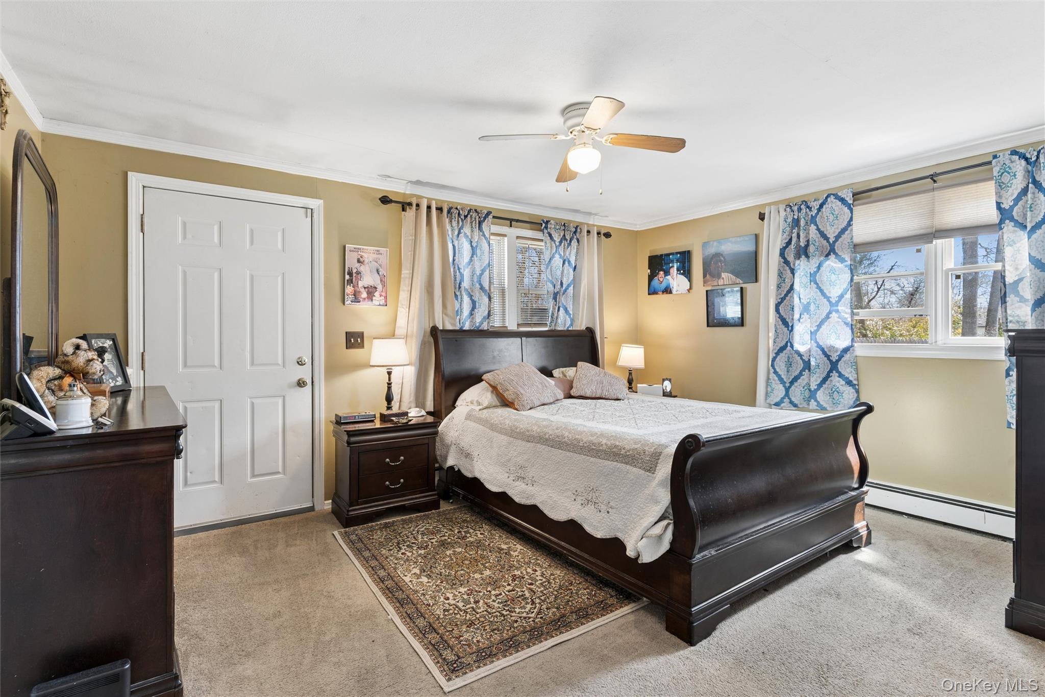 Single Family Pinetop  Suffolk County, NY 11967, MLS-973716-11