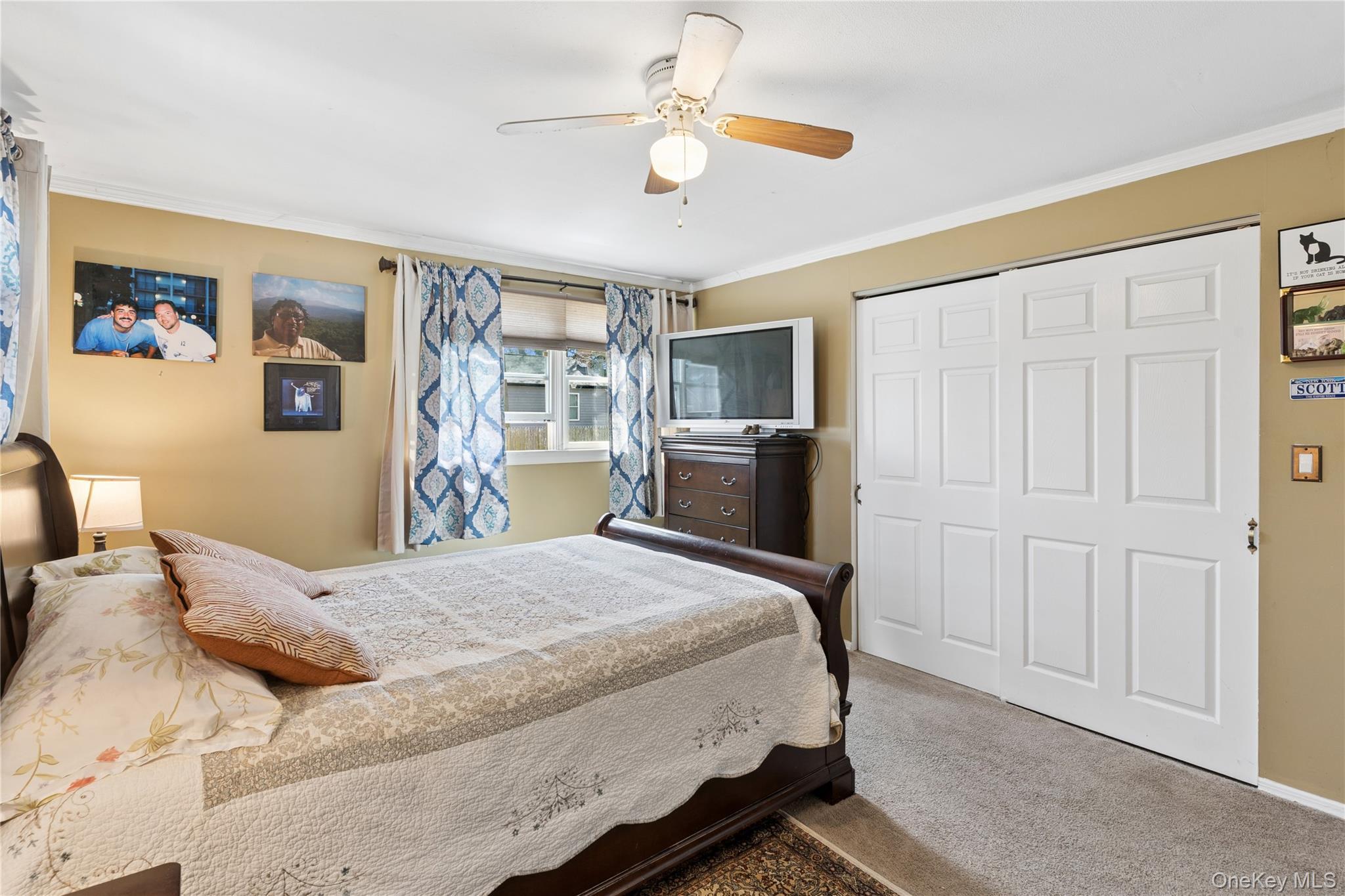 Single Family Pinetop  Suffolk County, NY 11967, MLS-973716-12