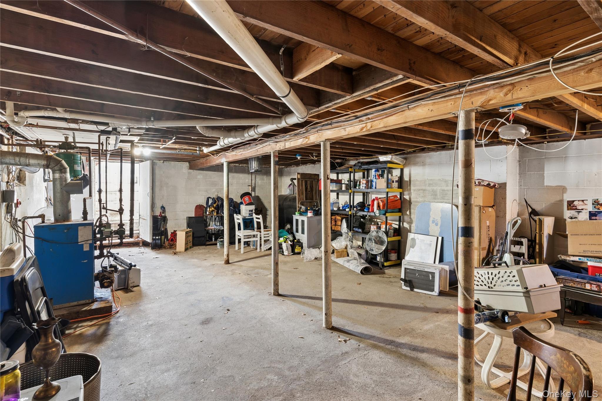 Single Family Pinetop  Suffolk County, NY 11967, MLS-973716-13