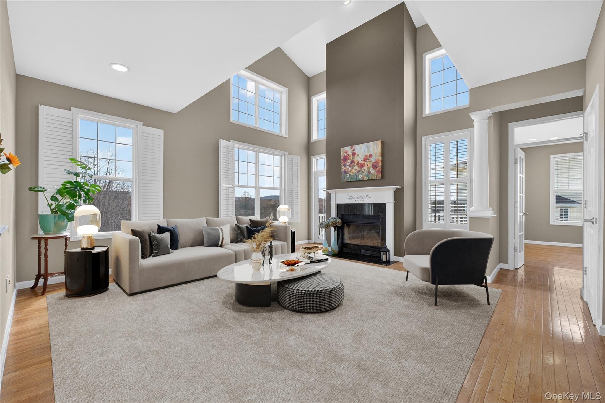 Single Family Four Corners  Dutchess County, NY 12533, MLS-973718-15