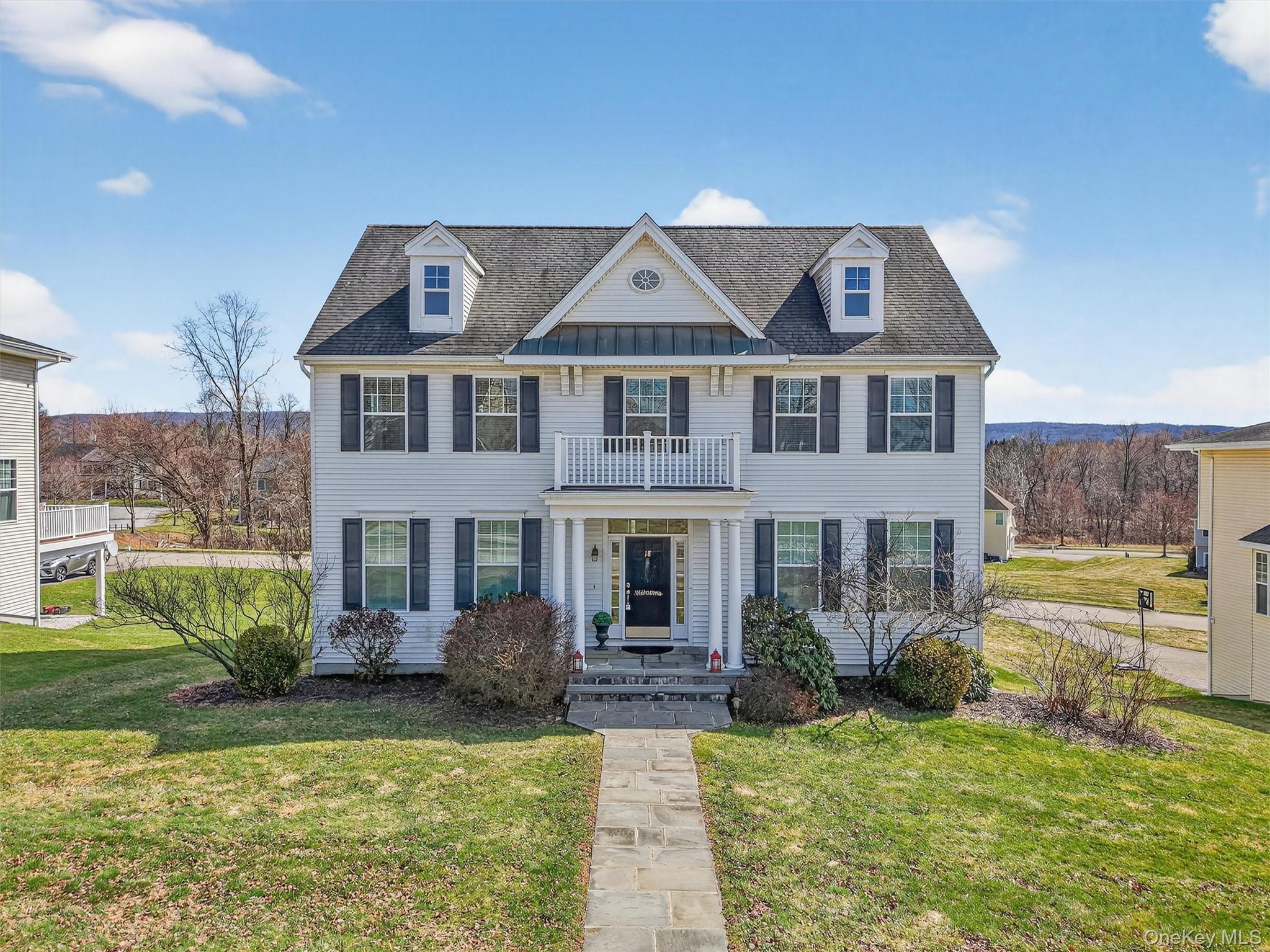 Single Family Four Corners  Dutchess County, NY 12533, MLS-973718-2