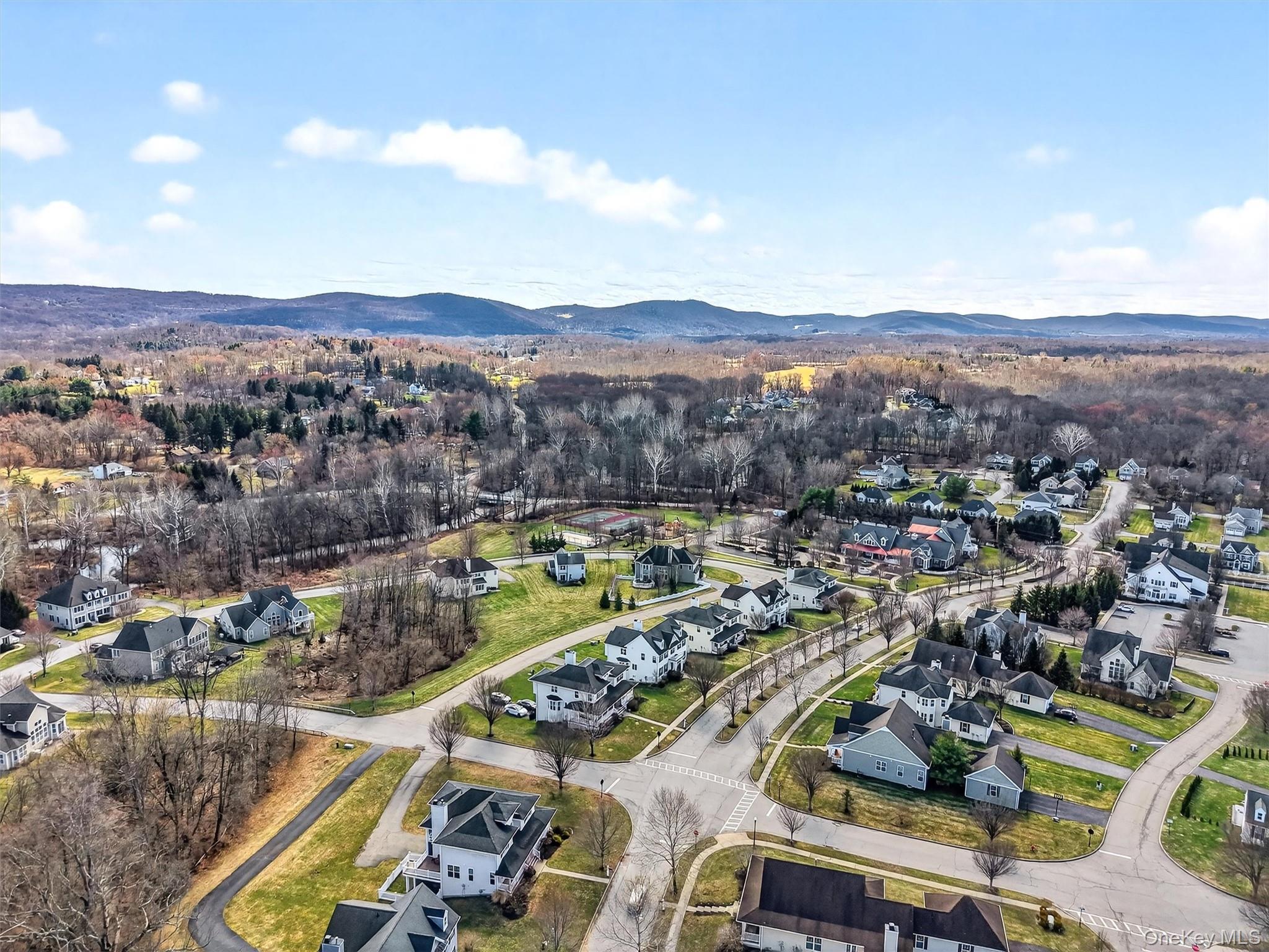 Single Family Four Corners  Dutchess County, NY 12533, MLS-973718-39