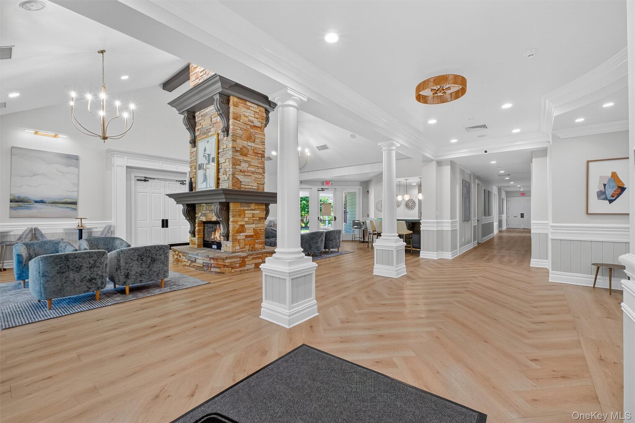 Single Family Four Corners  Dutchess County, NY 12533, MLS-973718-40