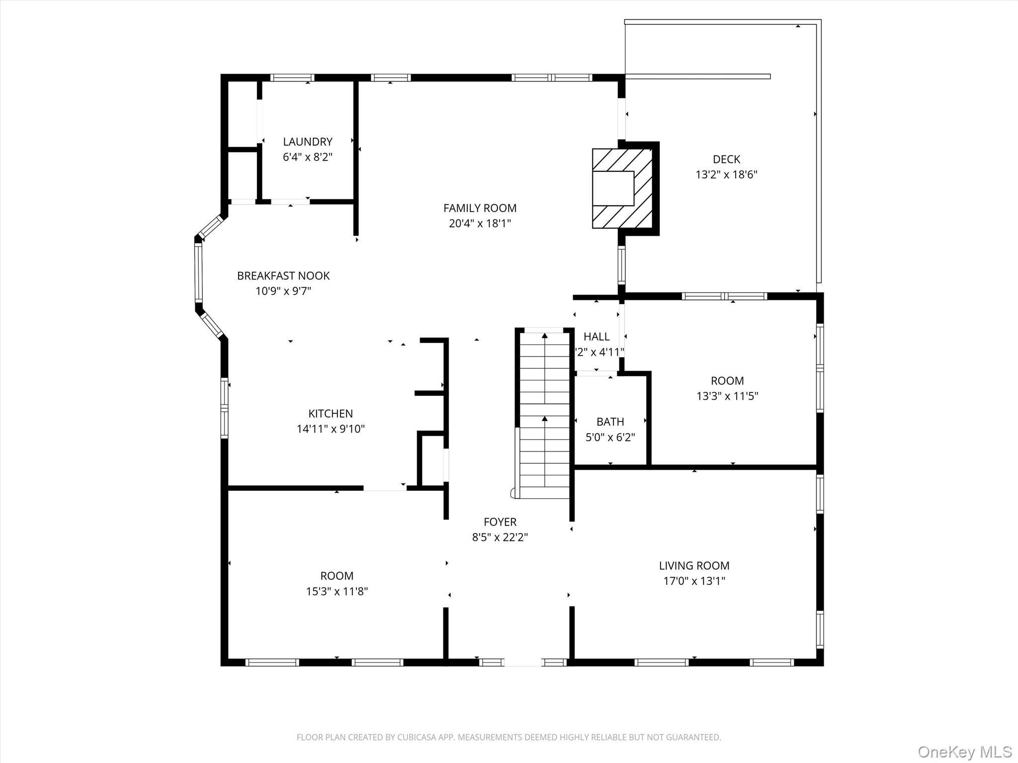 Single Family Four Corners  Dutchess County, NY 12533, MLS-973718-46