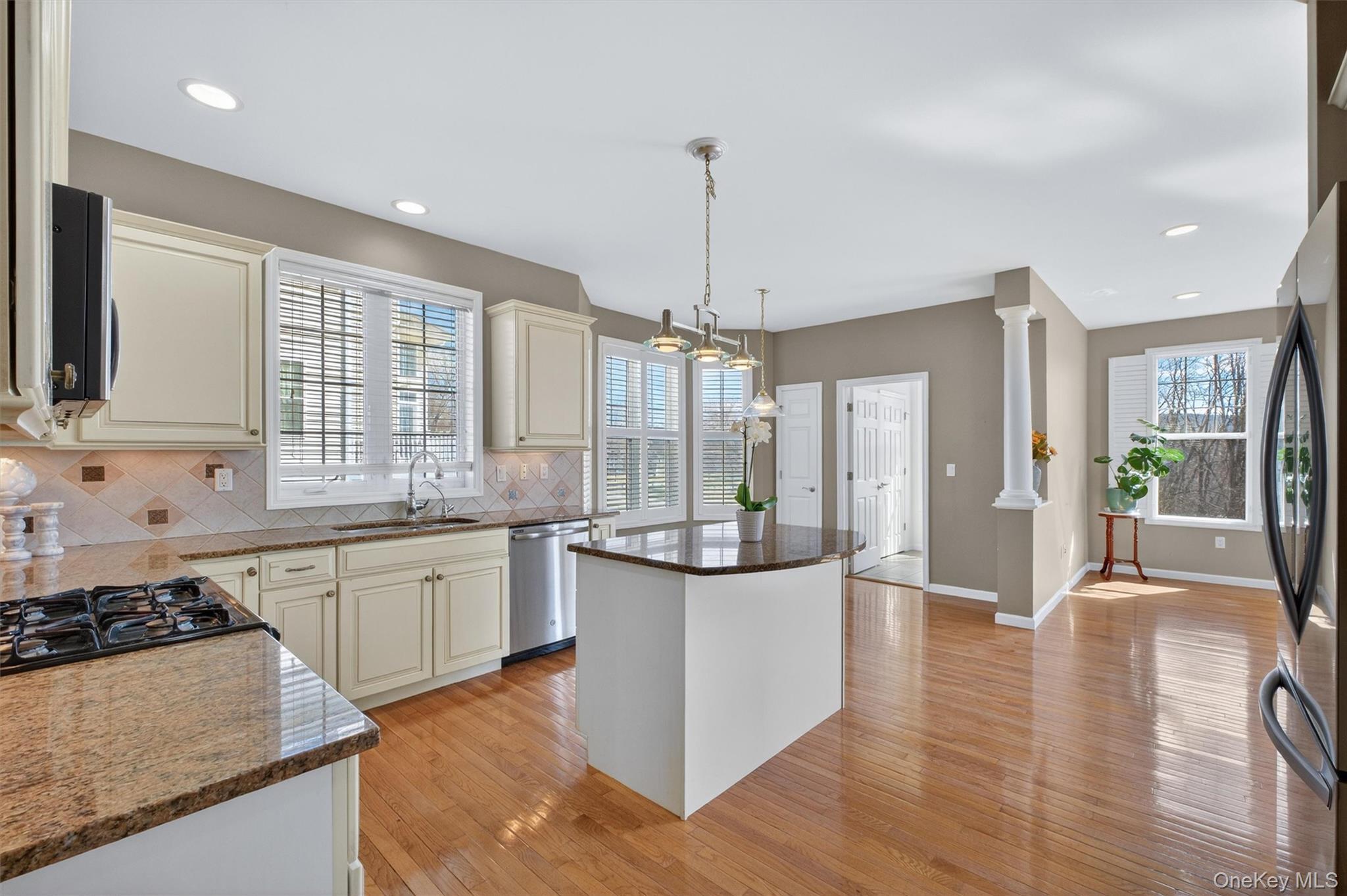Single Family Four Corners  Dutchess County, NY 12533, MLS-973718-9