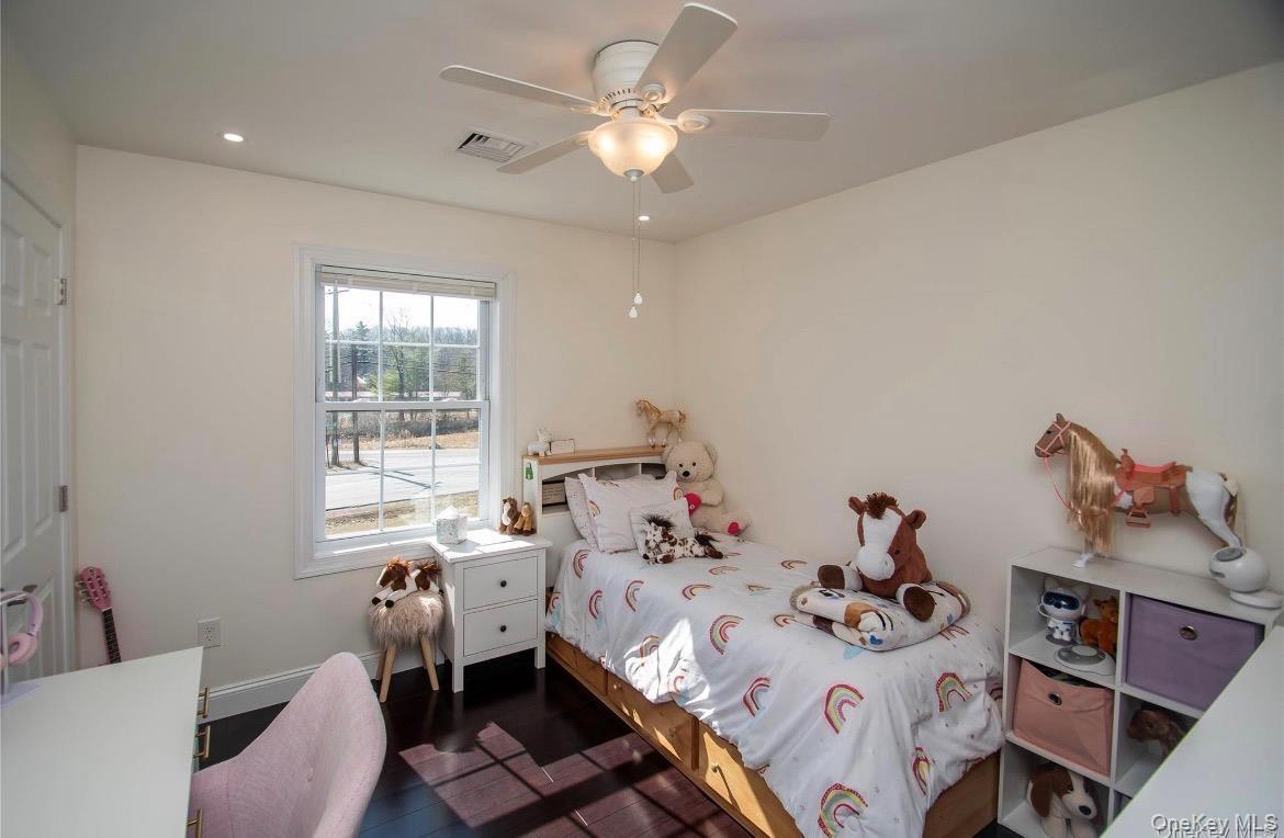 Single Family Shoddy Hollow  Orange County, NY 10963, MLS-973729-10