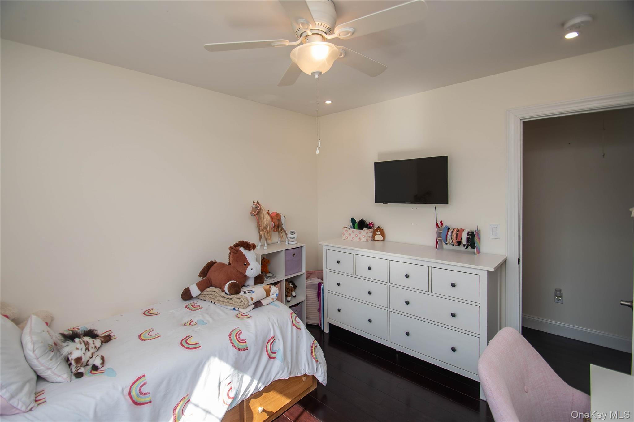 Single Family Shoddy Hollow  Orange County, NY 10963, MLS-973729-11