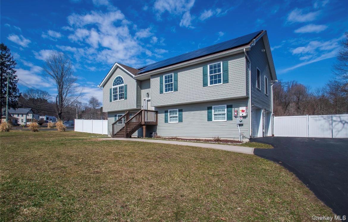 Single Family Shoddy Hollow  Orange County, NY 10963, MLS-973729-2