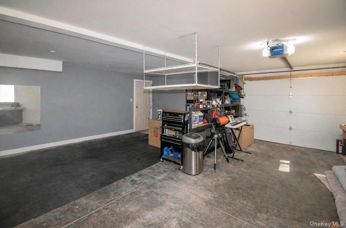 Single Family Shoddy Hollow  Orange County, NY 10963, MLS-973729-20