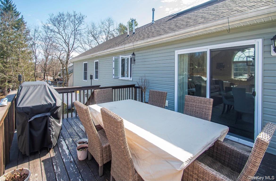 Single Family Shoddy Hollow  Orange County, NY 10963, MLS-973729-21