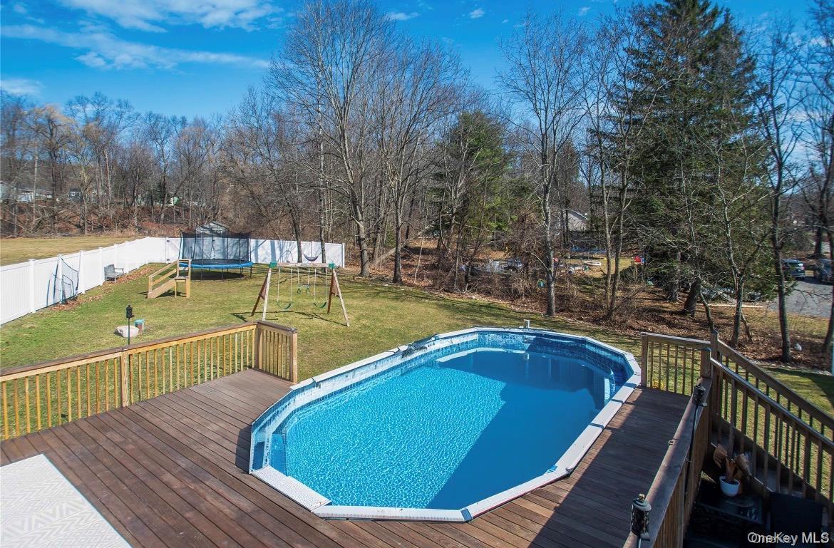 Single Family Shoddy Hollow  Orange County, NY 10963, MLS-973729-22