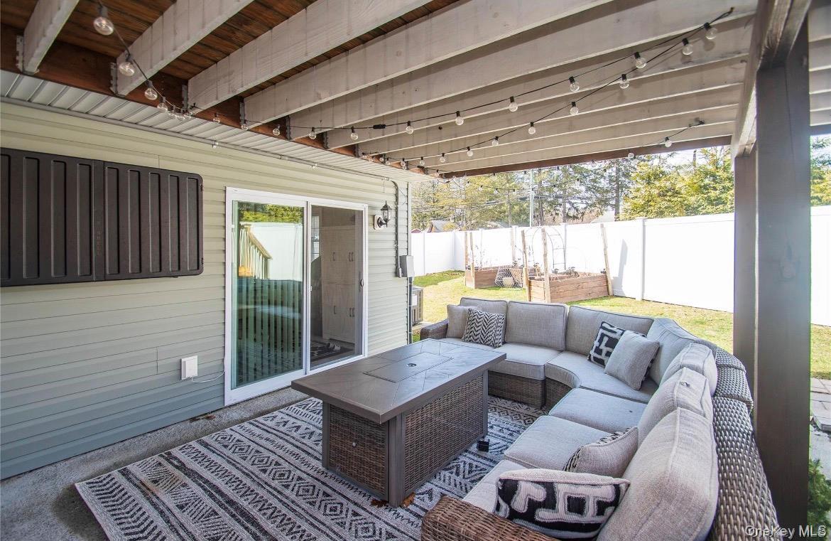 Single Family Shoddy Hollow  Orange County, NY 10963, MLS-973729-24