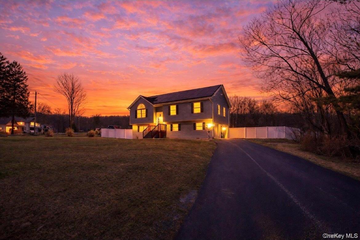 Single Family Shoddy Hollow  Orange County, NY 10963, MLS-973729-25