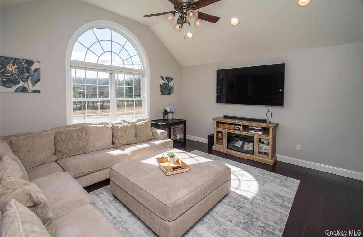 Single Family Shoddy Hollow  Orange County, NY 10963, MLS-973729-3