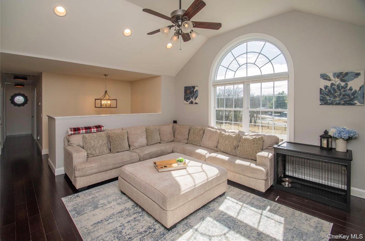 Single Family Shoddy Hollow  Orange County, NY 10963, MLS-973729-4