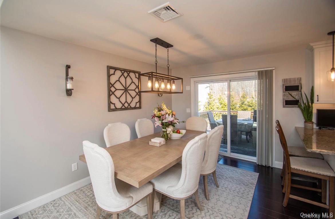 Single Family Shoddy Hollow  Orange County, NY 10963, MLS-973729-7