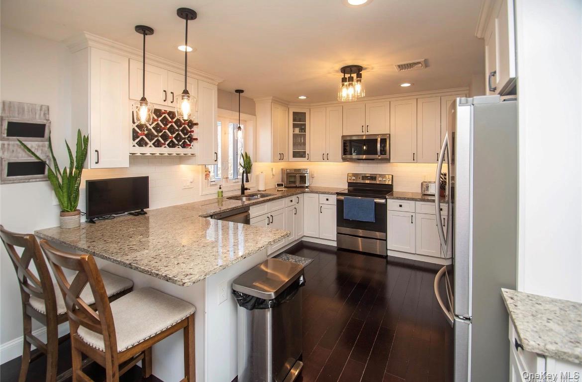 Single Family Shoddy Hollow  Orange County, NY 10963, MLS-973729-8