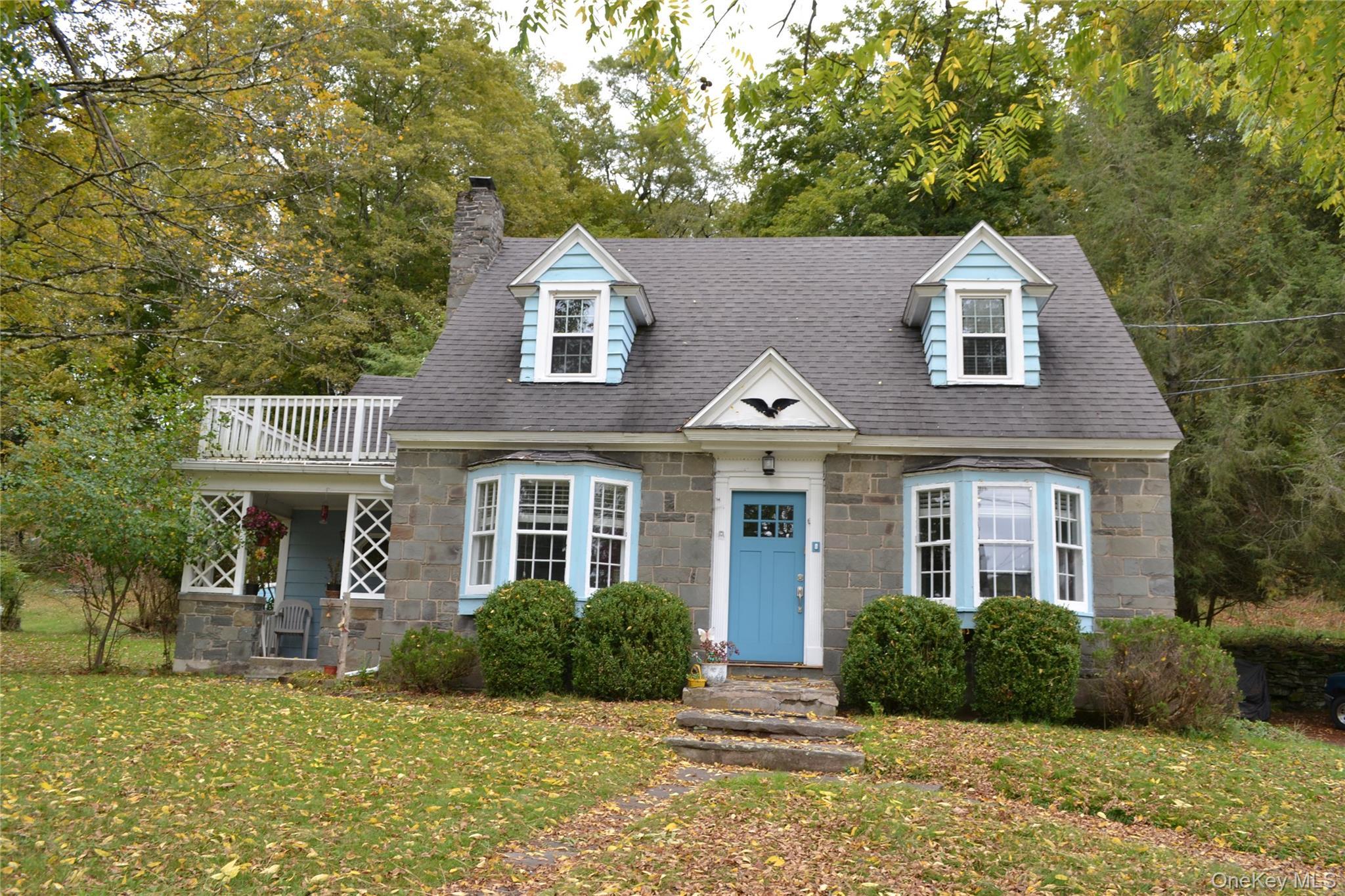 Single Family State Route 52  Sullivan County, NY 12791, MLS-973740-2