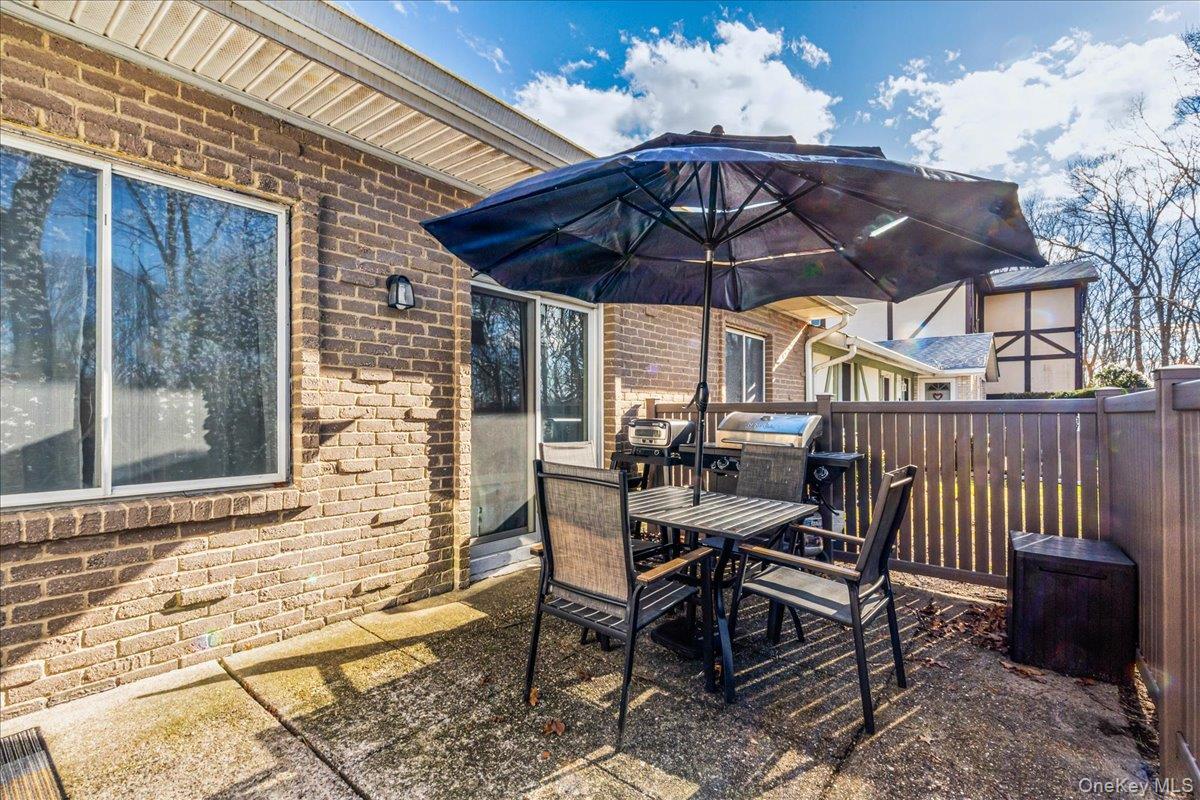 Condo Skyline  Suffolk County, NY 11727, MLS-973743-19