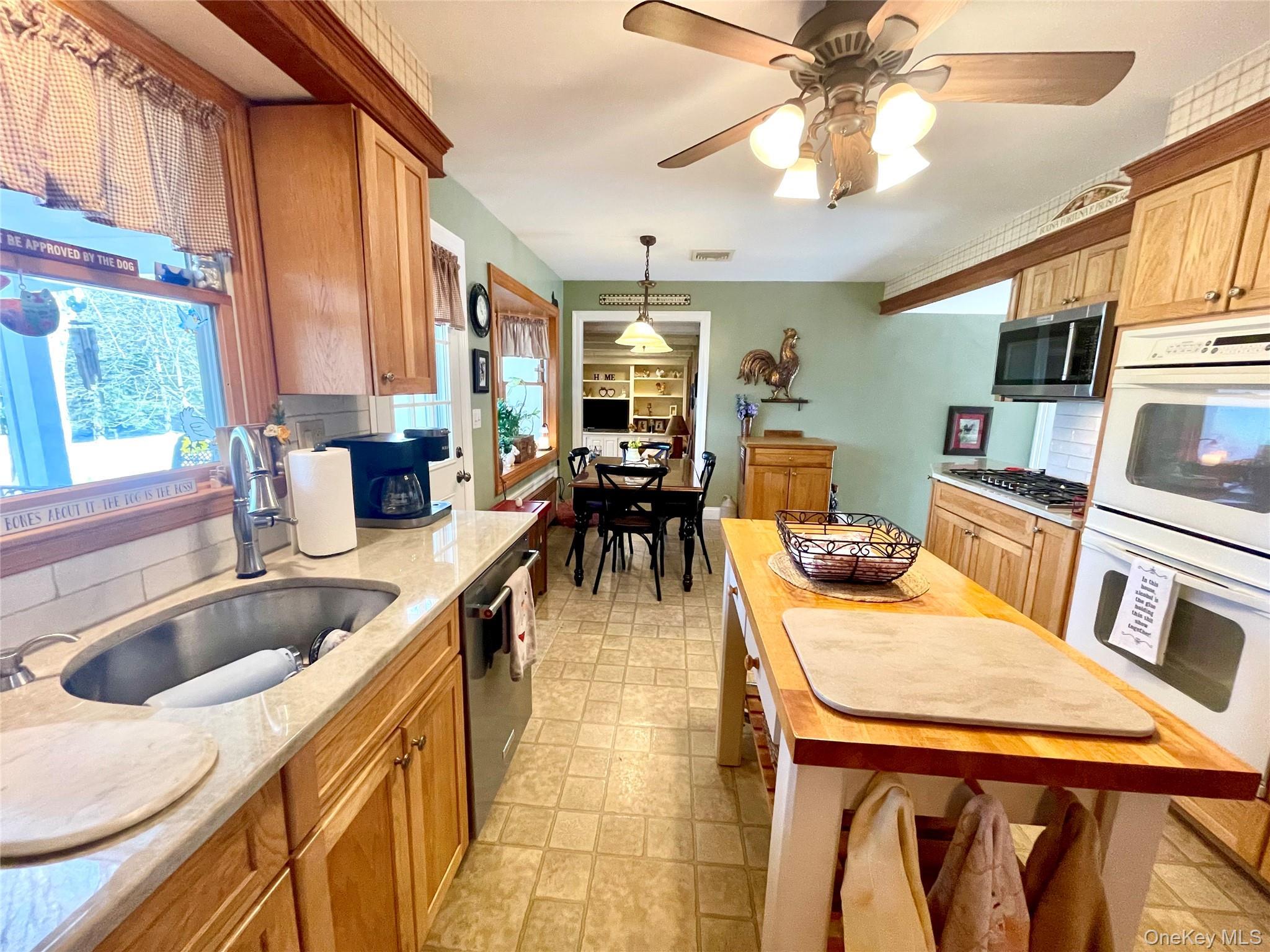 Single Family Sylvan  Rockland County, NY 10901, MLS-973744-10