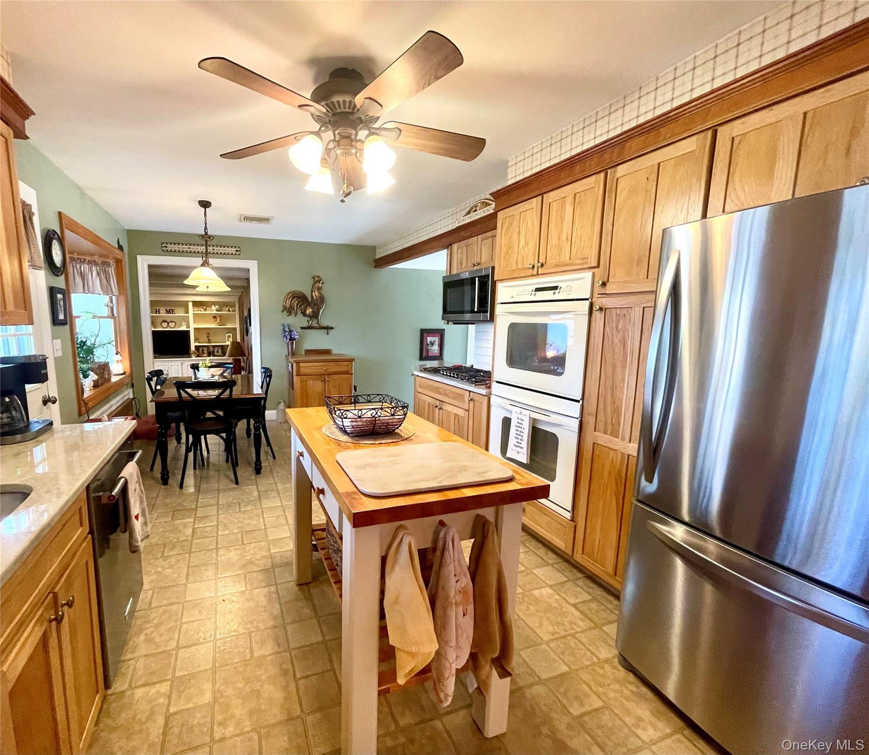 Single Family Sylvan  Rockland County, NY 10901, MLS-973744-11
