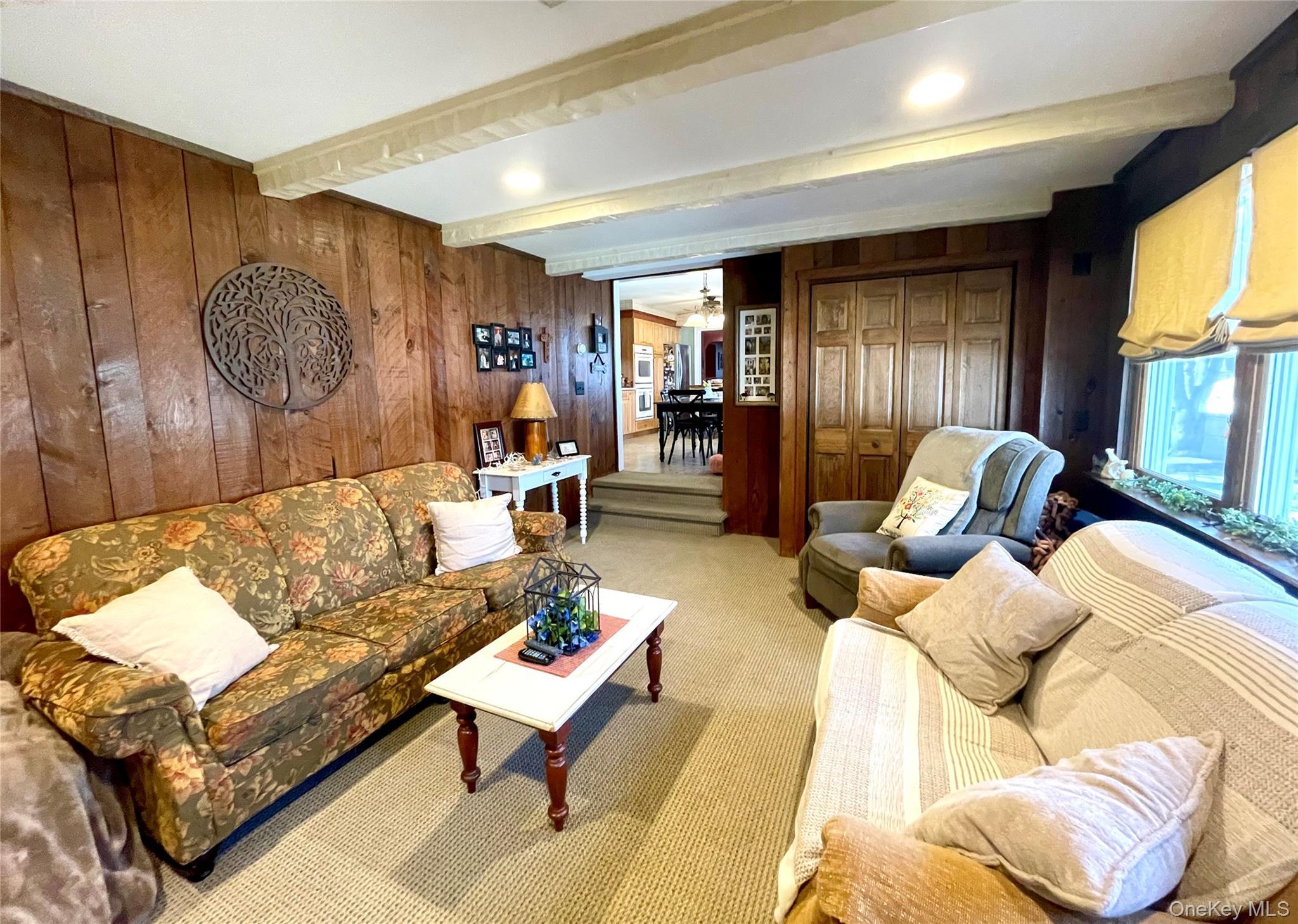 Single Family Sylvan  Rockland County, NY 10901, MLS-973744-13