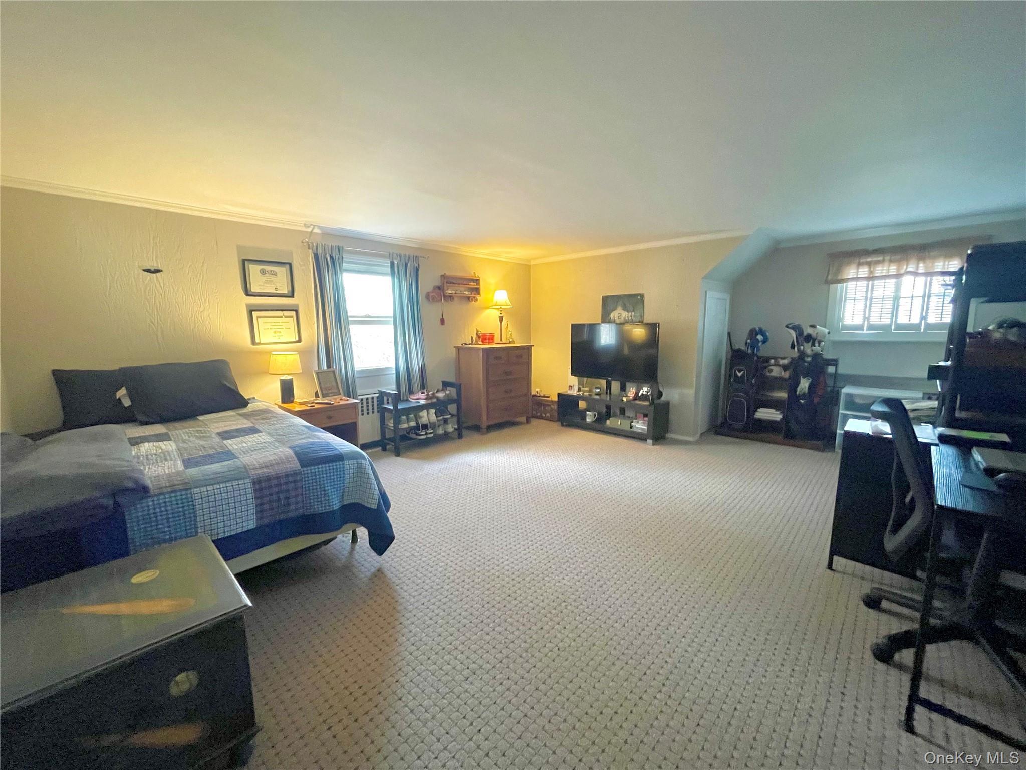Single Family Sylvan  Rockland County, NY 10901, MLS-973744-20