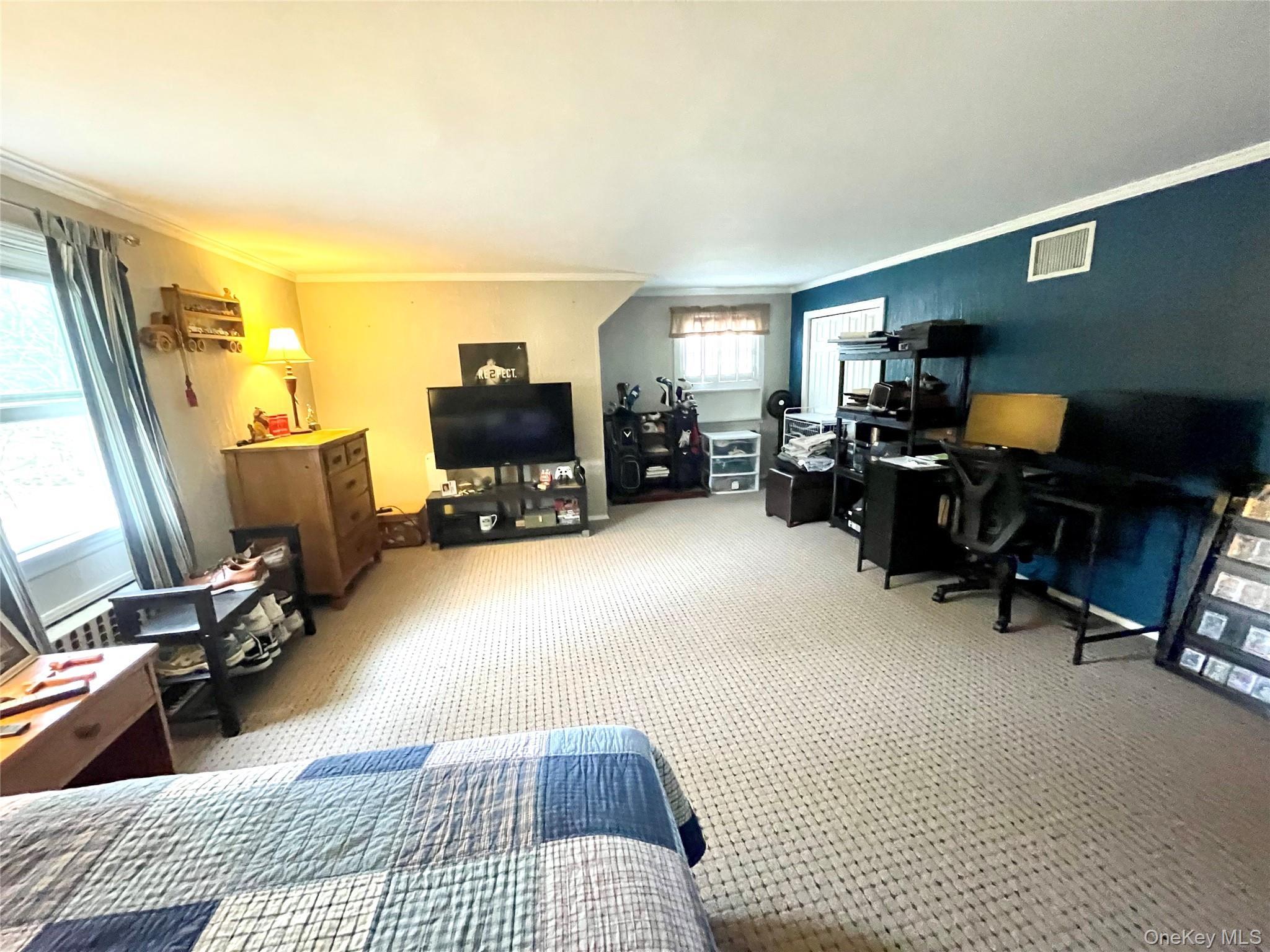 Single Family Sylvan  Rockland County, NY 10901, MLS-973744-21