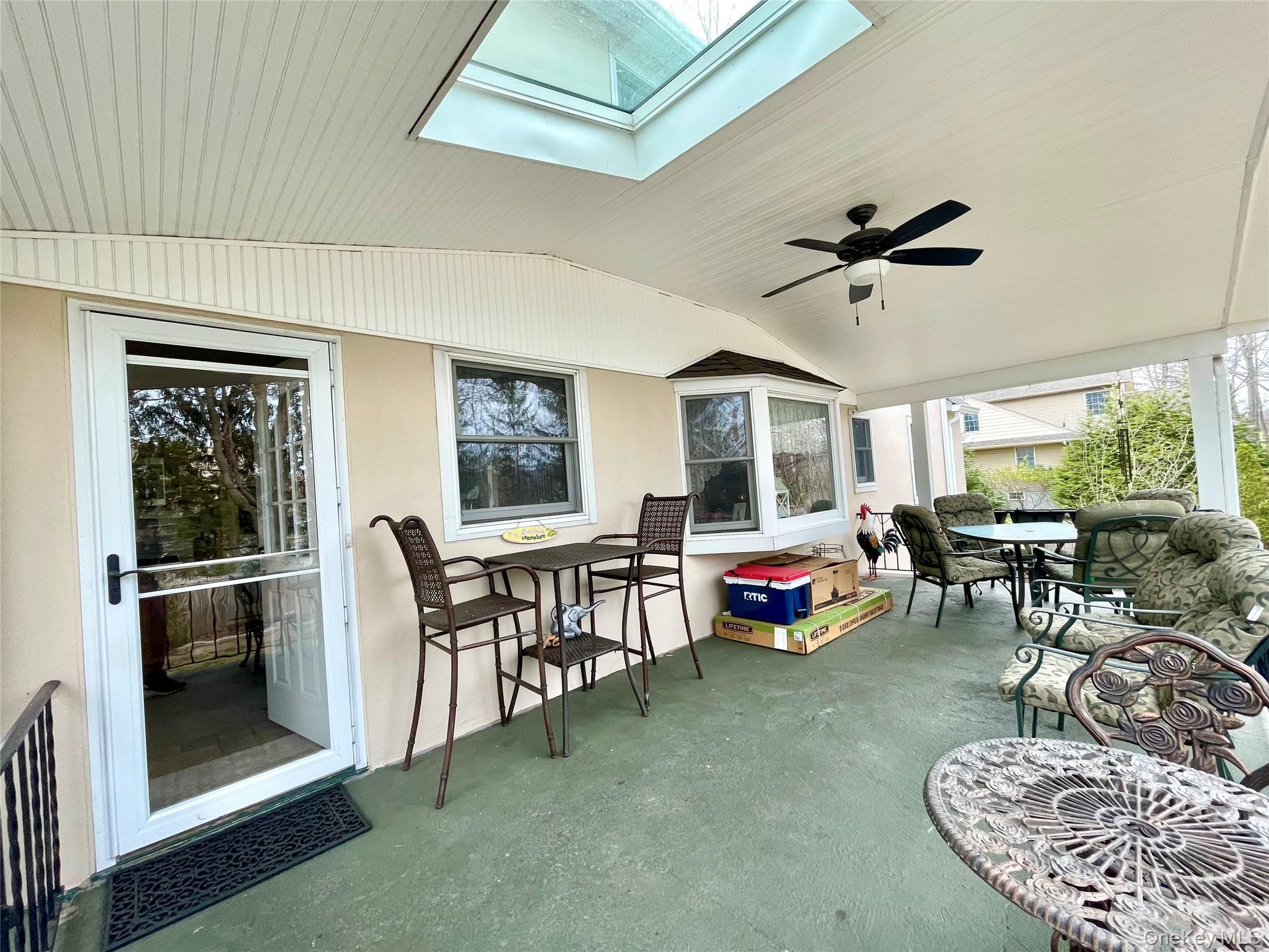 Single Family Sylvan  Rockland County, NY 10901, MLS-973744-29